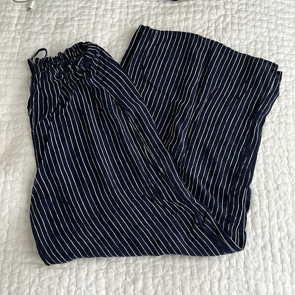 Lightweight Flowy Pants